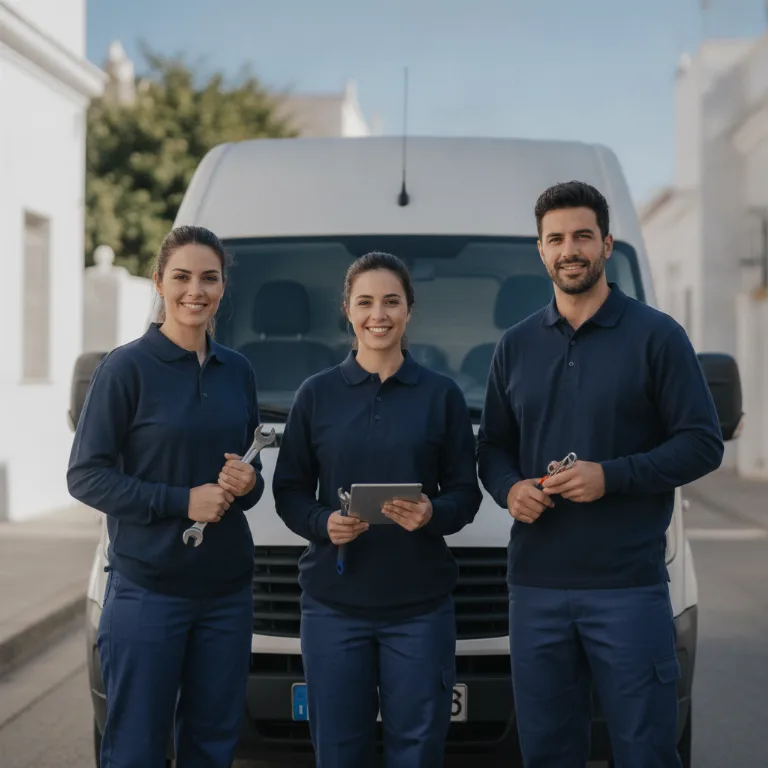 Gestione Affitti team a Benevento